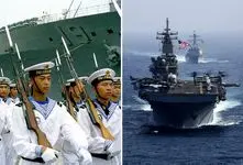 جدیدترین رتبه‌بندی قدرتمندترین نیروهای دریایی جهان؛ 5 کشور اول دنیا حیرت‌ انگیزند!