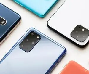 نوسانات قیمتی در بازار موبایل کاهش یافت