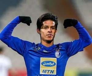 چرا استقلال به دنبال فروش مهدی قائدی است؟