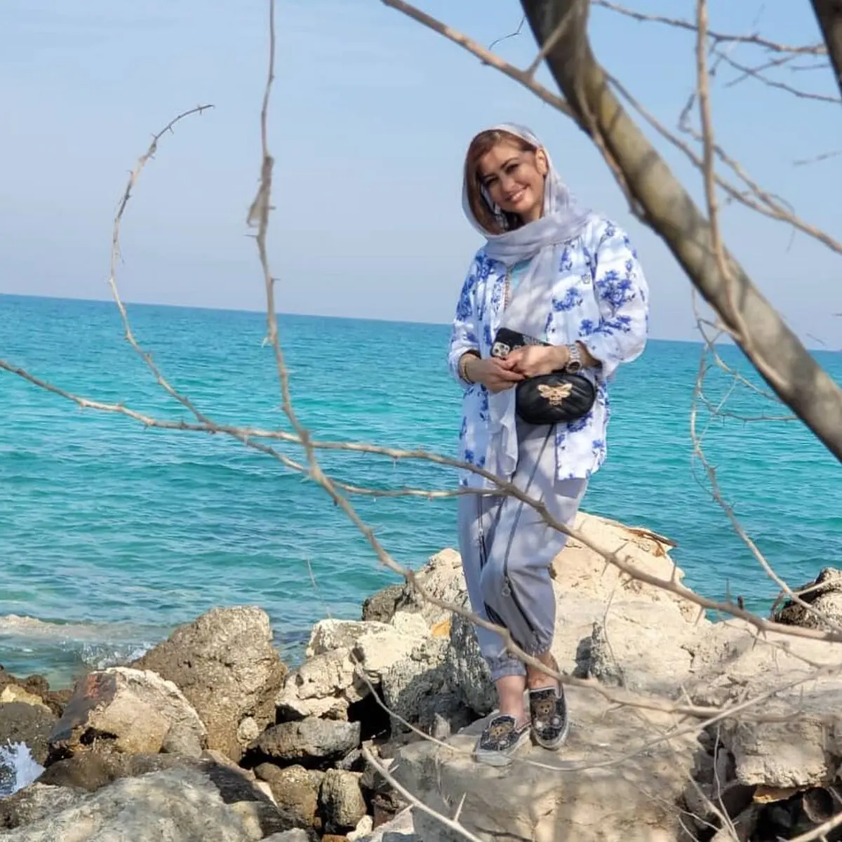 نفیسه روشن