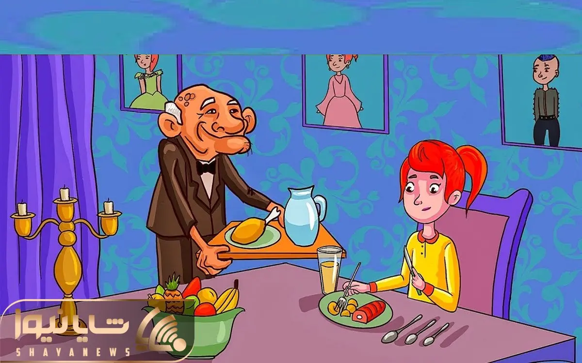 بازی فکری؛ اگه سازمان هوش رو گذاشتی تو جیبت بگو کدوم از این افراد 100 سالشه؟