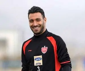 واکنش شجاع خلیل زاده به شکایت پرسپولیس!