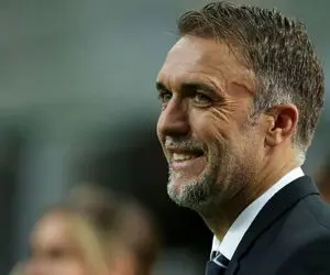 انتقاد اسطوره فوتبال آرژانتین از حرکت زشت مسی!