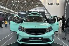 کرمان موتور و شرایط فروشی که باید نگاه کرد و از کنارش گذشت!