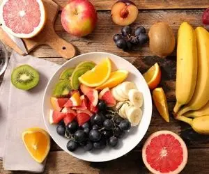 میوه های خوشمزه ای که حتا فکرشم نمیکنی انقدر مفید و مغذی باشند؛ جداشدن ازشون سخخخته ها!