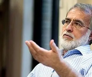 عطریانفر: مهرعلیزاده به سود همتی کنار می‌رود