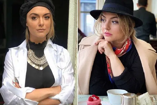 donia madani shayanews