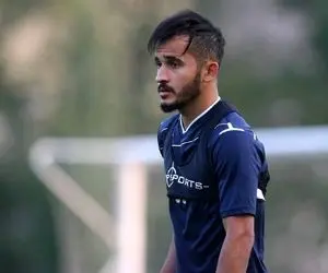 بلبلی مذاکره با پرسپولیس را تکذیب کرد 