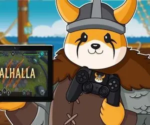 از رقیب شیبااینو، فلوکی وام بگیرید!