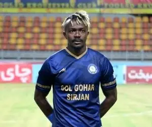مهاجم اسبق پرسپولیس و استقلال در آستانه بازگشت به ایران