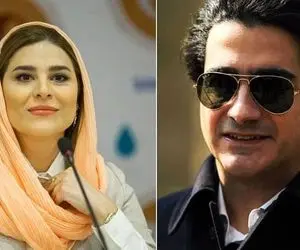 (ویدئو) روایت همایون شجریان از رابطه عاشقانه‌اش با سحر دولتشاهی