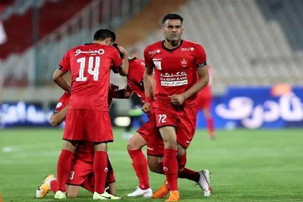 پرسپولیس