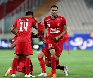 AFC درخواست تجدیدنظر پرسپولیس را رد کرد