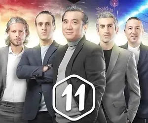 دستمزد میلیاردی علی کریمی برای حضور در برنامه اینترنتی یازده