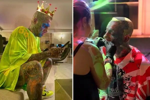 amir tataloo shayanews