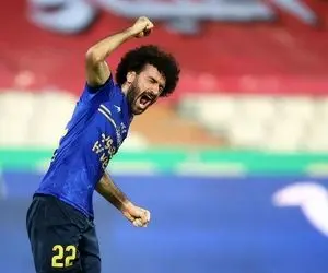 مجیدی دستور داد؛ وینگر استقلال اجابت نکرد حذف شد!