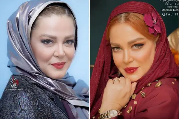 bahareh rahnama shayanews