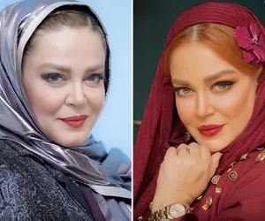 "بهاره رهنما" با یه تیر دو نشون زد هم پول و هم زیبایی؛ تشکیلات لاکچری و دیده نشده!