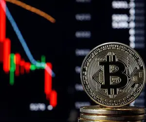 قیمت بیت کوین امروز چهارشنبه 4 فروردین 1400