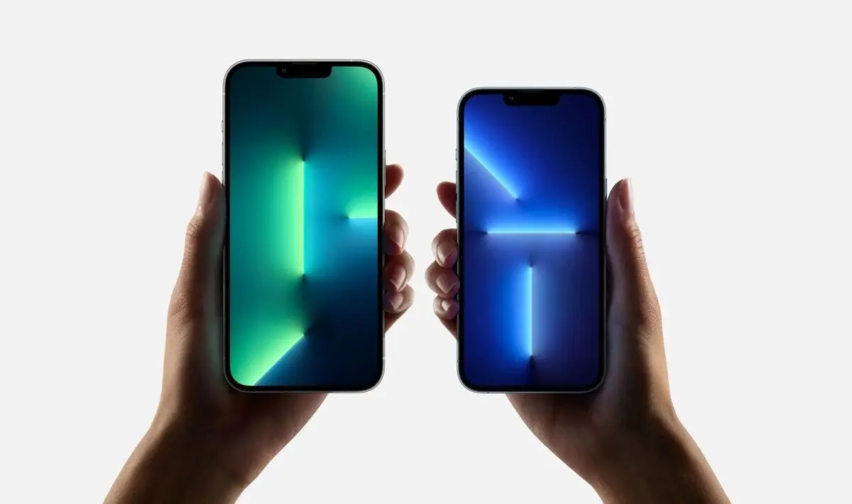 اپل آیفون 14