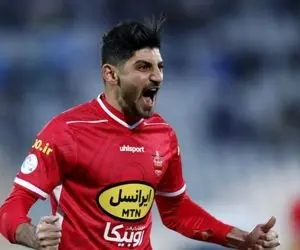 شرط و شروط مهدی ترابی برای ماندن در پرسپولیس