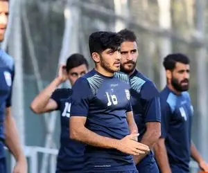 کودتای مهدی ترابی علیه امیر قلعه‌نویی