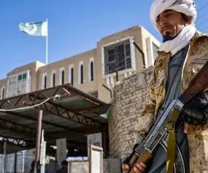 پاکستان با آتش‌بس با افغانستان موافقت کرد + جزئیات