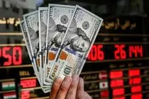 قیمت دلار امروز پنجشنبه ۳۱ اردیبهشت ۱۴۰۵