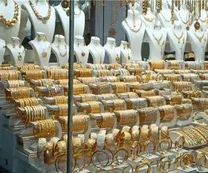 قیمت طلای دست دوم امروز چهارشنبه ۱۳ خرداد