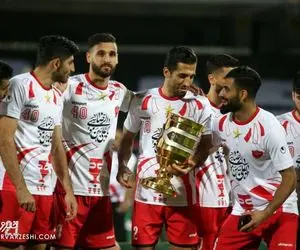 واکنش مبهم نوراللهی درباره تمدید قرارداد با پرسپولیس