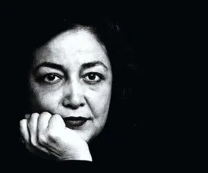 شهرنوش پارسی پور درگذشت؛ او که بود و چه نسبتی با ناصر تقوایی داشت؟