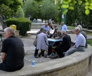 خبر جدید از اصلاح مصوبه افزایش حقوق بازنشستگان 15 تیر 1401