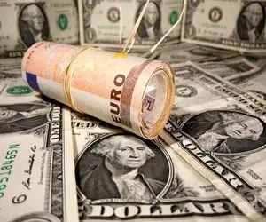 حرکت قیمت دلار بسیار قوی است/ جهش هیجانی قیمت دلار نتیجه سیاست‌های سرکوب ارزی!