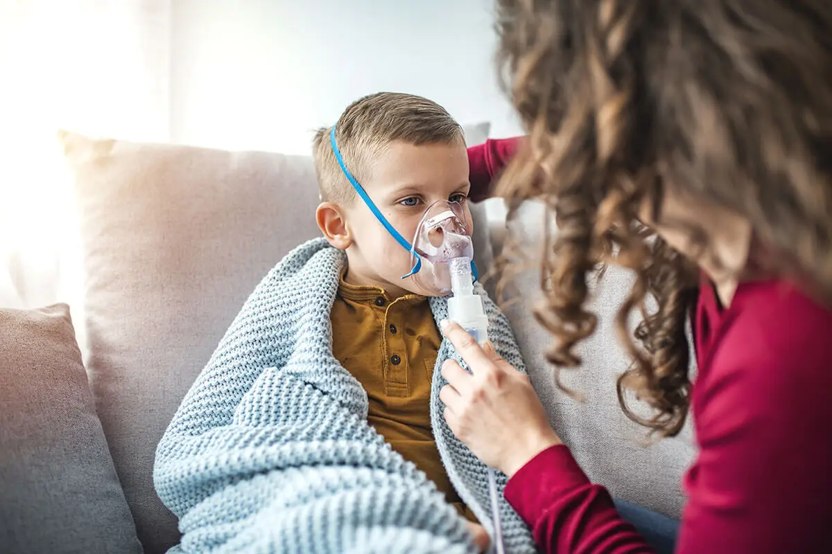 Cystic-fibrosis