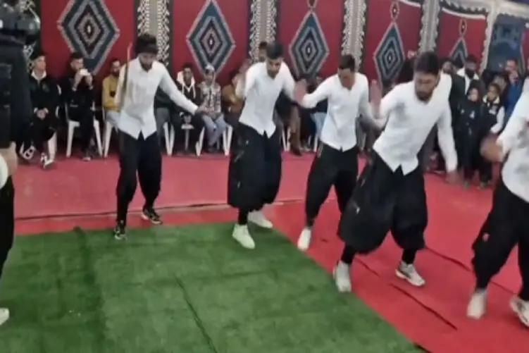 پر سرعت ترین رقص پاهایی که تا به حال دیده اید