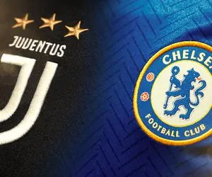 (ویدیو) خلاصه بازی چلسی-یوونتوس ۲ آبان، غرش شیرهای لندن!