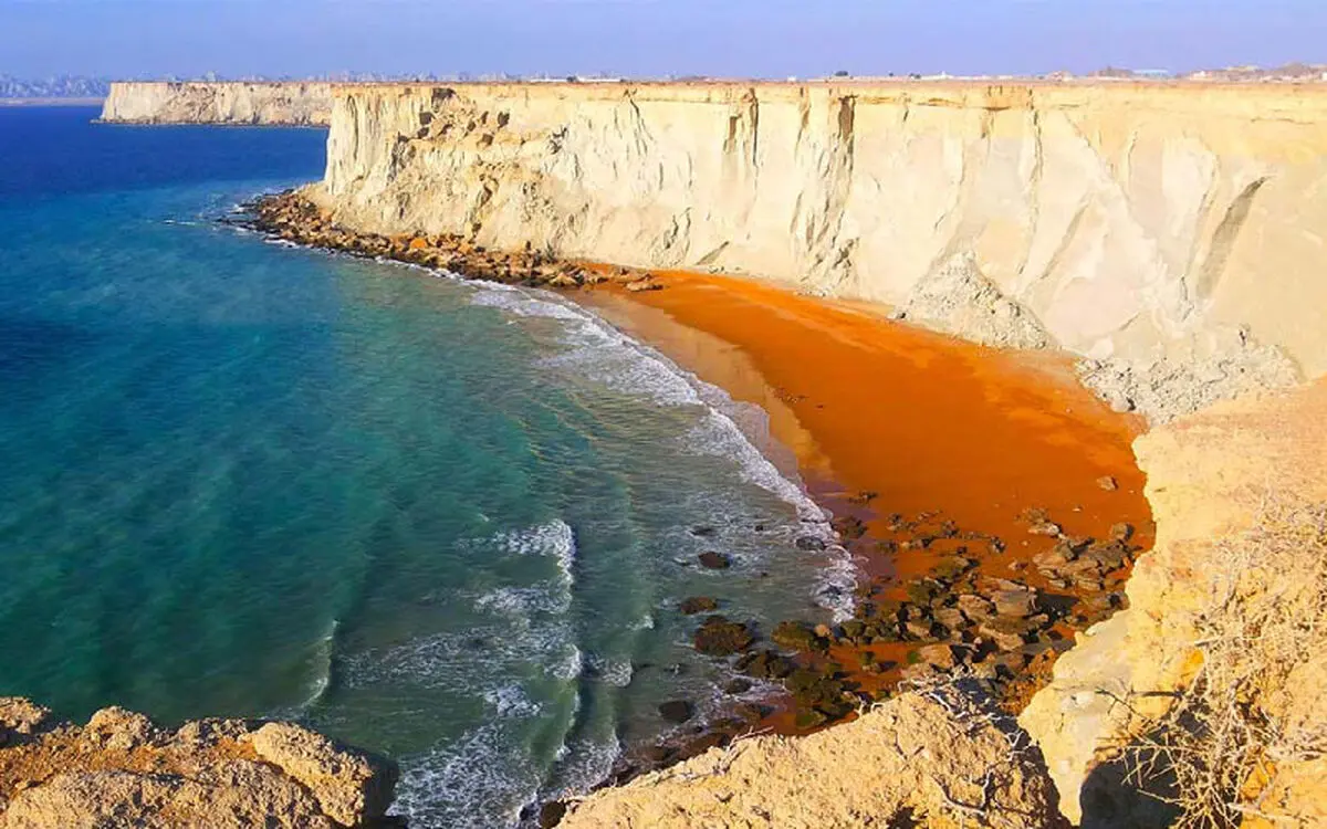 سفر ایران کجا بریم؟
