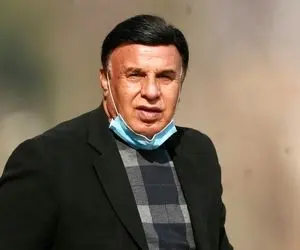 مظلومی: نسبت به حکم استراماچونی و پادووانی نگران هستیم!