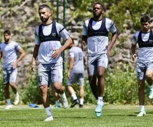 برنامه سفر استقلال مشخص شد؛ آبی ها به انزلی نمی روند؟