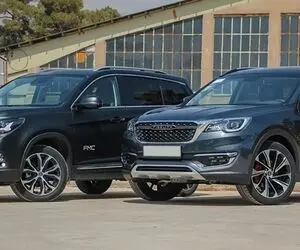 قیمت خودرو های مونتاژی در سامانه فروش چند؟