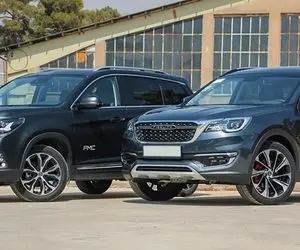 قیمت خودرو های مونتاژی در سامانه فروش چند؟