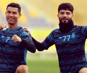 برگ برنده استقلال در لیگ نخبگان آسیا