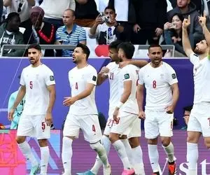 روز و ساعت بازی ایران و قطر در نیمه نهایی جام ملت های آسیا