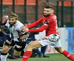 نبود کاوه رضایی دردسر ساز شد