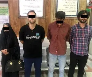 2 خواهر را عقد موقت کردیم و با یک ایدزی همخانه شدیم !