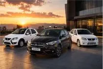 قیمت خودرو‌های سایپا امروز سه‌شنبه ۲۶ خرداد ۱۴۰۵