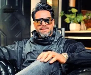 حمله بی سابقه امیرحسین صادقی به فرهاد مجیدی!