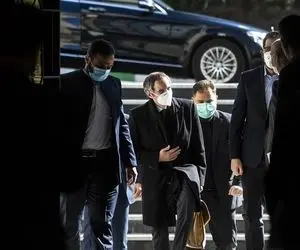 نتایج گفتگوی ایران و آژانس بین المللی انرژی اتمی چه شد؟