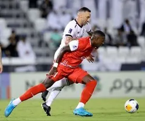 ساعت دقیق بازی پرسپولیس و شمس آذر قزوین شنبه 5 آبان