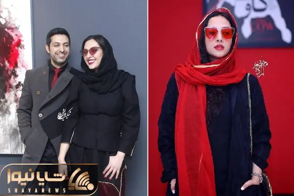 استایل آناهیتا درگاهی